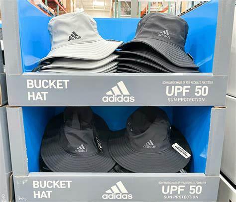 adidas bucket hat costco.